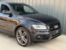 USED 2016 66 AUDI SQ5 Plus 3.0 BiTDI V6 SUV 5dr Diesel Tiptronic quattro Euro 6 (s/s) (340 ps) 