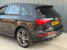 USED 2016 66 AUDI SQ5 Plus 3.0 BiTDI V6 SUV 5dr Diesel Tiptronic quattro Euro 6 (s/s) (340 ps) 
