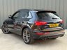 USED 2016 66 AUDI SQ5 Plus 3.0 BiTDI V6 SUV 5dr Diesel Tiptronic quattro Euro 6 (s/s) (340 ps) 