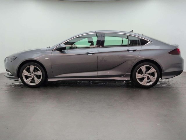 USED 2020 20 VAUXHALL INSIGNIA 1.5 Insignia SRi VX-Line Nav T 5dr CLICK+COLLECT / HOME DELIVERY