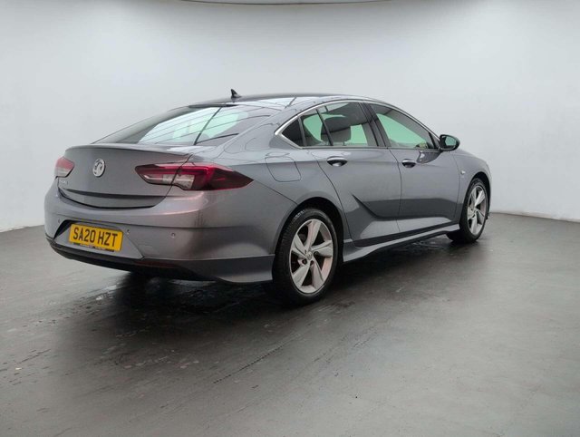 USED 2020 20 VAUXHALL INSIGNIA 1.5 Insignia SRi VX-Line Nav T 5dr CLICK+COLLECT / HOME DELIVERY