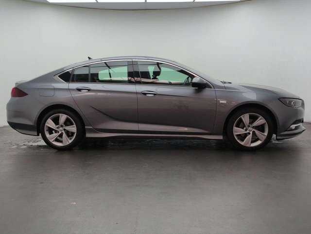 USED 2020 20 VAUXHALL INSIGNIA 1.5 Insignia SRi VX-Line Nav T 5dr CLICK+COLLECT / HOME DELIVERY