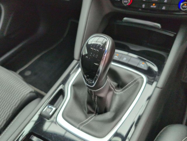 USED 2020 20 VAUXHALL INSIGNIA 1.5 Insignia SRi VX-Line Nav T 5dr CLICK+COLLECT / HOME DELIVERY