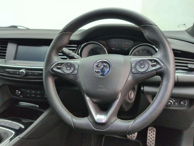 USED 2020 20 VAUXHALL INSIGNIA 1.5 Insignia SRi VX-Line Nav T 5dr CLICK+COLLECT / HOME DELIVERY