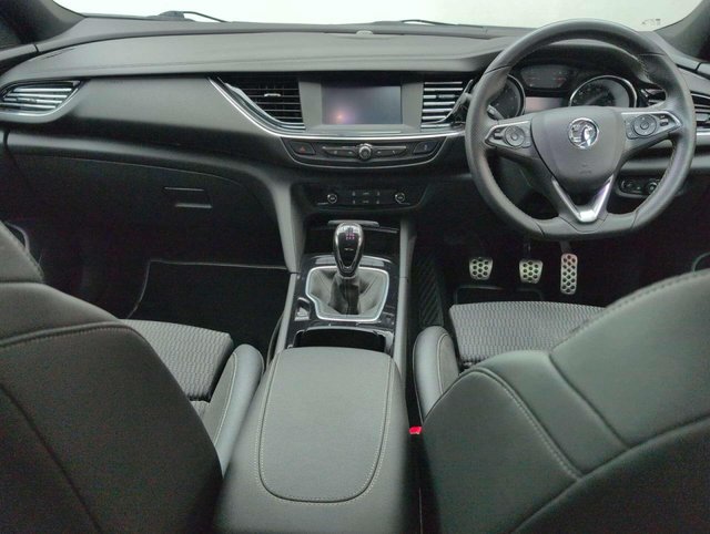 USED 2020 20 VAUXHALL INSIGNIA 1.5 Insignia SRi VX-Line Nav T 5dr CLICK+COLLECT / HOME DELIVERY