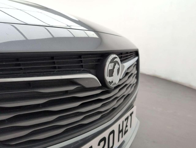 USED 2020 20 VAUXHALL INSIGNIA 1.5 Insignia SRi VX-Line Nav T 5dr CLICK+COLLECT / HOME DELIVERY