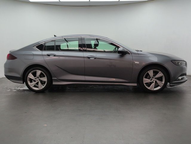 USED 2020 20 VAUXHALL INSIGNIA 1.5 Insignia SRi VX-Line Nav T 5dr CLICK+COLLECT / HOME DELIVERY
