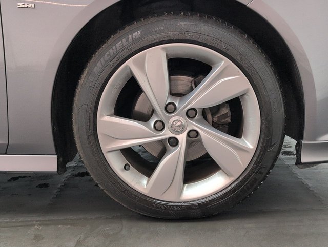 USED 2020 20 VAUXHALL INSIGNIA 1.5 Insignia SRi VX-Line Nav T 5dr CLICK+COLLECT / HOME DELIVERY