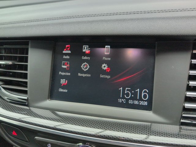 USED 2020 20 VAUXHALL INSIGNIA 1.5 Insignia SRi VX-Line Nav T 5dr CLICK+COLLECT / HOME DELIVERY