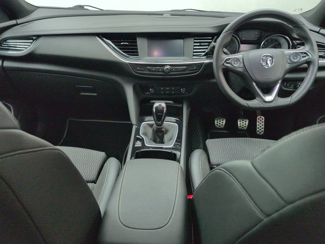 USED 2020 20 VAUXHALL INSIGNIA 1.5 Insignia SRi VX-Line Nav T 5dr CLICK+COLLECT / HOME DELIVERY