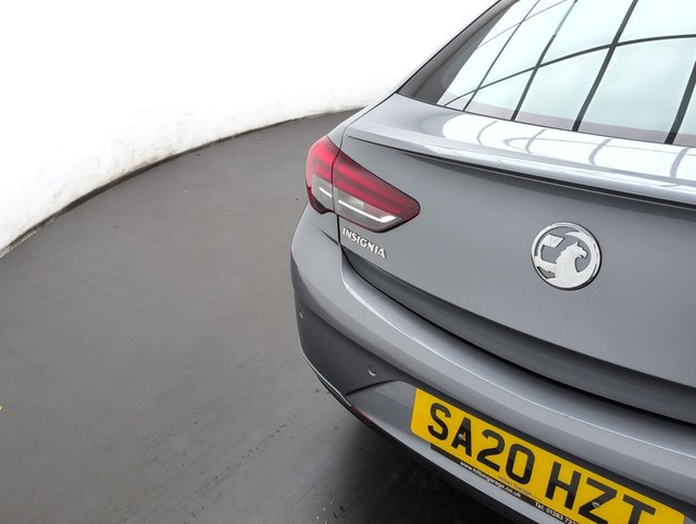 USED 2020 20 VAUXHALL INSIGNIA 1.5 Insignia SRi VX-Line Nav T 5dr CLICK+COLLECT / HOME DELIVERY