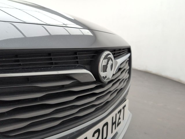 USED 2020 20 VAUXHALL INSIGNIA 1.5 Insignia SRi VX-Line Nav T 5dr CLICK+COLLECT / HOME DELIVERY