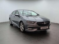 USED 2020 20 VAUXHALL INSIGNIA 1.5 Insignia SRi VX-Line Nav T 5dr CLICK+COLLECT / HOME DELIVERY