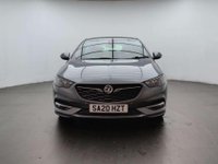 USED 2020 20 VAUXHALL INSIGNIA 1.5 Insignia SRi VX-Line Nav T 5dr CLICK+COLLECT / HOME DELIVERY