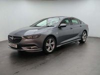 USED 2020 20 VAUXHALL INSIGNIA 1.5 Insignia SRi VX-Line Nav T 5dr CLICK+COLLECT / HOME DELIVERY