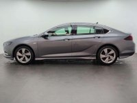 USED 2020 20 VAUXHALL INSIGNIA 1.5 Insignia SRi VX-Line Nav T 5dr CLICK+COLLECT / HOME DELIVERY