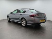 USED 2020 20 VAUXHALL INSIGNIA 1.5 Insignia SRi VX-Line Nav T 5dr CLICK+COLLECT / HOME DELIVERY