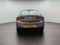 USED 2020 20 VAUXHALL INSIGNIA 1.5 Insignia SRi VX-Line Nav T 5dr CLICK+COLLECT / HOME DELIVERY