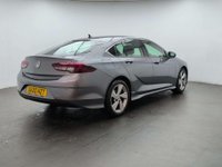 USED 2020 20 VAUXHALL INSIGNIA 1.5 Insignia SRi VX-Line Nav T 5dr CLICK+COLLECT / HOME DELIVERY