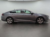 USED 2020 20 VAUXHALL INSIGNIA 1.5 Insignia SRi VX-Line Nav T 5dr CLICK+COLLECT / HOME DELIVERY