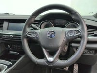 USED 2020 20 VAUXHALL INSIGNIA 1.5 Insignia SRi VX-Line Nav T 5dr CLICK+COLLECT / HOME DELIVERY