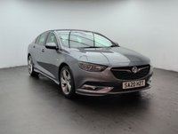 USED 2020 20 VAUXHALL INSIGNIA 1.5 Insignia SRi VX-Line Nav T 5dr CLICK+COLLECT / HOME DELIVERY