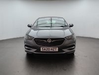 USED 2020 20 VAUXHALL INSIGNIA 1.5 Insignia SRi VX-Line Nav T 5dr CLICK+COLLECT / HOME DELIVERY