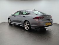 USED 2020 20 VAUXHALL INSIGNIA 1.5 Insignia SRi VX-Line Nav T 5dr CLICK+COLLECT / HOME DELIVERY
