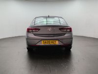 USED 2020 20 VAUXHALL INSIGNIA 1.5 Insignia SRi VX-Line Nav T 5dr CLICK+COLLECT / HOME DELIVERY