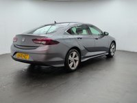 USED 2020 20 VAUXHALL INSIGNIA 1.5 Insignia SRi VX-Line Nav T 5dr CLICK+COLLECT / HOME DELIVERY