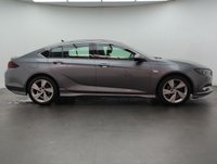 USED 2020 20 VAUXHALL INSIGNIA 1.5 Insignia SRi VX-Line Nav T 5dr CLICK+COLLECT / HOME DELIVERY