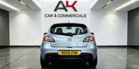 USED 2010 59 MAZDA MAZDA2 1.3 TS2 Hatchback 3dr Petrol Manual Euro 4 (86 ps) 