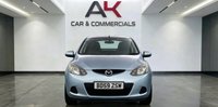 USED 2010 59 MAZDA MAZDA2 1.3 TS2 Hatchback 3dr Petrol Manual Euro 4 (86 ps) 