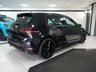 USED 2017 67 VOLKSWAGEN GOLF 2.0 TDI BlueMotion Tech GTD Hatchback 5dr Diesel DSG Euro 6 (s/s) (184 ps) MAXTON KIT+WINTER PK+19S+CPLAY
