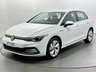 USED 2021 71 VOLKSWAGEN GOLF 1.5 TSI Style Euro 6 (s/s) 5dr CARPLAY, LED, ALCN+CLTH, 17''