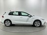 USED 2021 71 VOLKSWAGEN GOLF 1.5 TSI Style Euro 6 (s/s) 5dr CARPLAY, LED, ALCN+CLTH, 17''