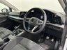 USED 2021 71 VOLKSWAGEN GOLF 1.5 TSI Style Euro 6 (s/s) 5dr CARPLAY, LED, ALCN+CLTH, 17''
