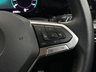 USED 2021 71 VOLKSWAGEN GOLF 1.5 TSI Style Euro 6 (s/s) 5dr CARPLAY, LED, ALCN+CLTH, 17''