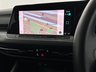 USED 2021 71 VOLKSWAGEN GOLF 1.5 TSI Style Euro 6 (s/s) 5dr CARPLAY, LED, ALCN+CLTH, 17''