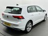 USED 2021 71 VOLKSWAGEN GOLF 1.5 TSI Style Euro 6 (s/s) 5dr CARPLAY, LED, ALCN+CLTH, 17''
