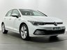 USED 2021 71 VOLKSWAGEN GOLF 1.5 TSI Style Euro 6 (s/s) 5dr CARPLAY, LED, ALCN+CLTH, 17''