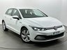 USED 2021 71 VOLKSWAGEN GOLF 1.5 TSI Style Euro 6 (s/s) 5dr CARPLAY, LED, ALCN+CLTH, 17''