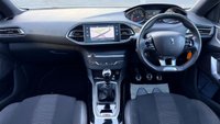 USED 2020 20 PEUGEOT 308 1.2 PureTech GPF GT Line Hatchback 5dr Petrol Manual Euro 6 (s/s) (130 ps) , FRESH SERVICE DONE, 2 OWNERS