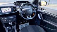 USED 2020 20 PEUGEOT 308 1.2 PureTech GPF GT Line Hatchback 5dr Petrol Manual Euro 6 (s/s) (130 ps) , FRESH SERVICE DONE, 2 OWNERS