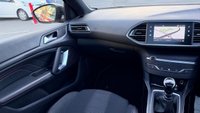 USED 2020 20 PEUGEOT 308 1.2 PureTech GPF GT Line Hatchback 5dr Petrol Manual Euro 6 (s/s) (130 ps) , FRESH SERVICE DONE, 2 OWNERS