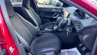 USED 2020 20 PEUGEOT 308 1.2 PureTech GPF GT Line Hatchback 5dr Petrol Manual Euro 6 (s/s) (130 ps) , FRESH SERVICE DONE, 2 OWNERS