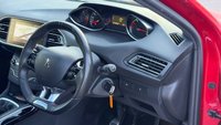 USED 2020 20 PEUGEOT 308 1.2 PureTech GPF GT Line Hatchback 5dr Petrol Manual Euro 6 (s/s) (130 ps) , FRESH SERVICE DONE, 2 OWNERS