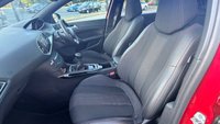 USED 2020 20 PEUGEOT 308 1.2 PureTech GPF GT Line Hatchback 5dr Petrol Manual Euro 6 (s/s) (130 ps) , FRESH SERVICE DONE, 2 OWNERS