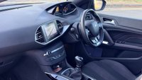 USED 2020 20 PEUGEOT 308 1.2 PureTech GPF GT Line Hatchback 5dr Petrol Manual Euro 6 (s/s) (130 ps) , FRESH SERVICE DONE, 2 OWNERS