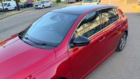 USED 2020 20 PEUGEOT 308 1.2 PureTech GPF GT Line Hatchback 5dr Petrol Manual Euro 6 (s/s) (130 ps) , FRESH SERVICE DONE, 2 OWNERS